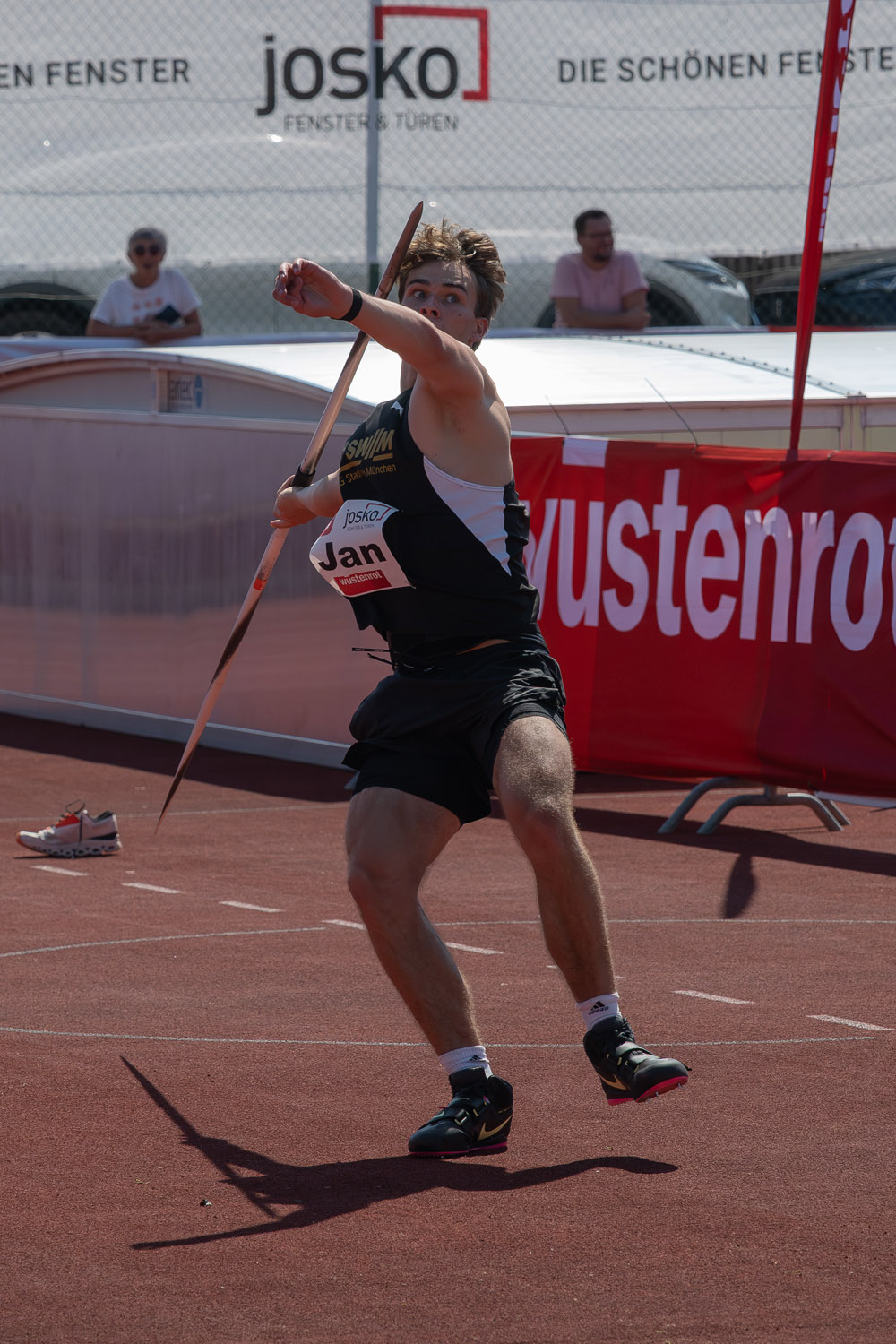 Laufmeeting Andorf 2025, 