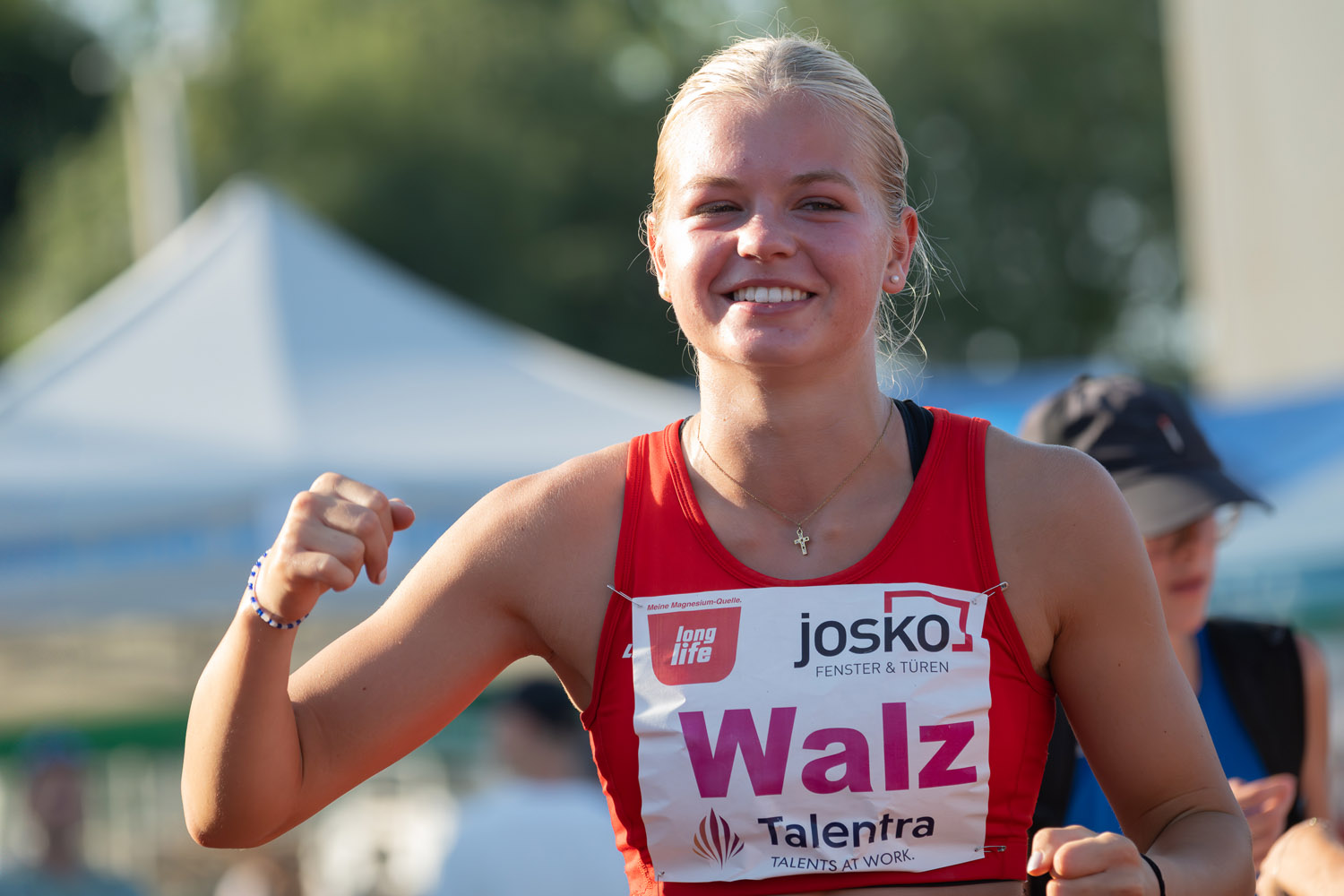 Laufmeeting Andorf 2025, 
