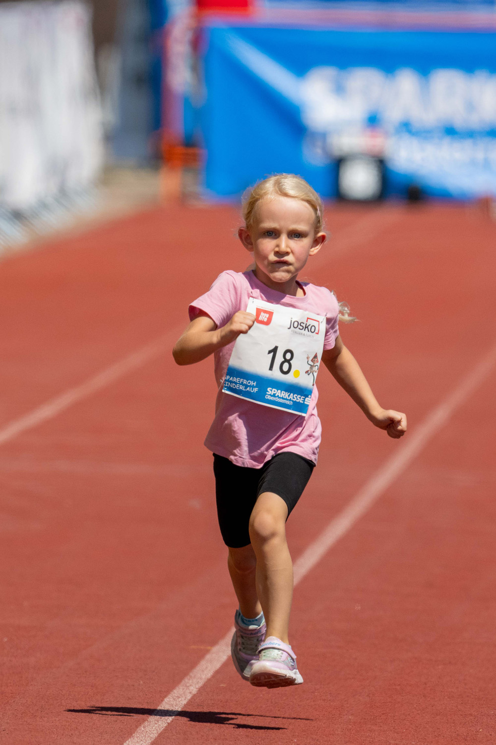 Laufmeeting Andorf 2025, 
