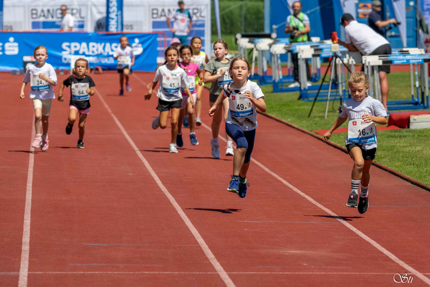 Laufmeeting Andorf 2025, 