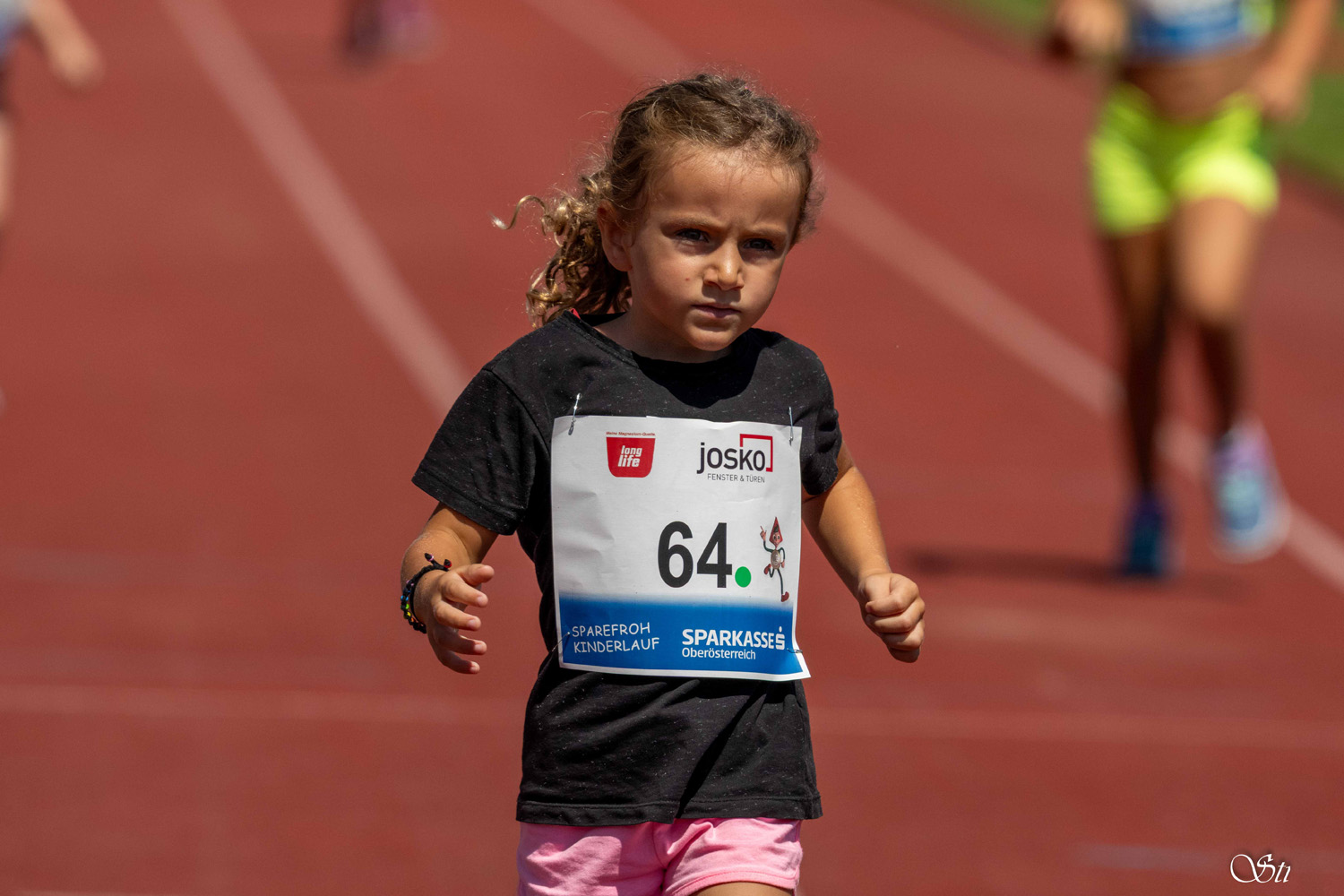 Laufmeeting Andorf 2025, 