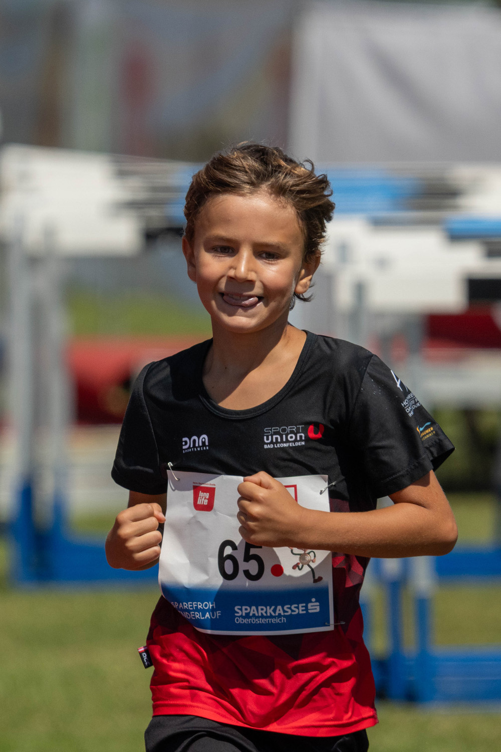 Laufmeeting Andorf 2025, 