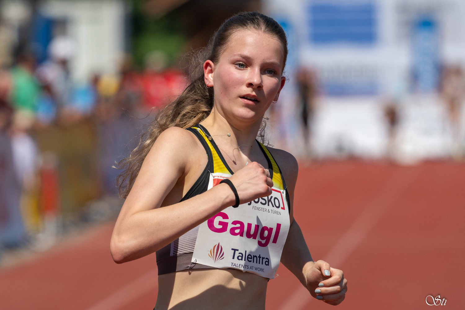 Laufmeeting Andorf 2025, 