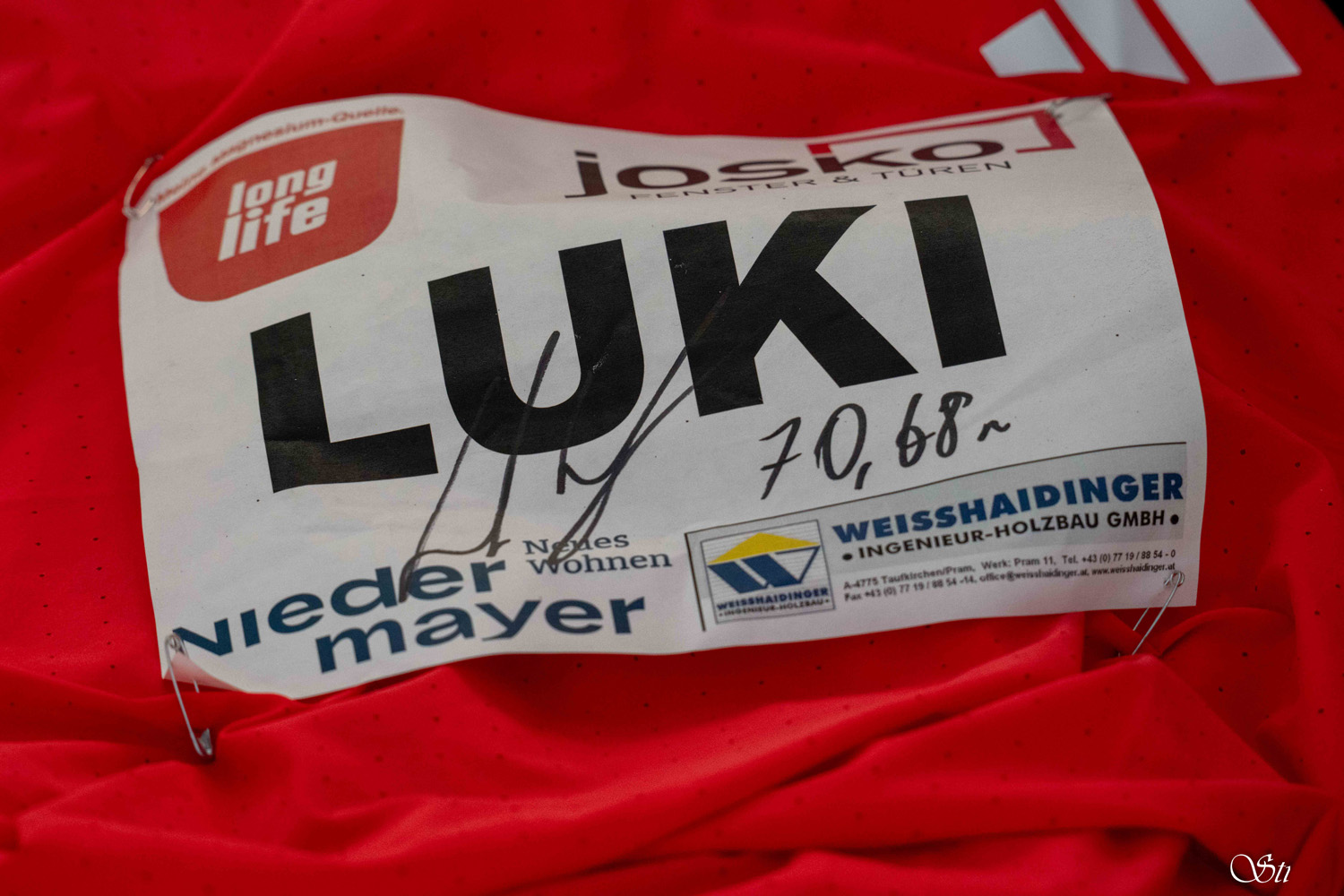 Laufmeeting Andorf 2025, 