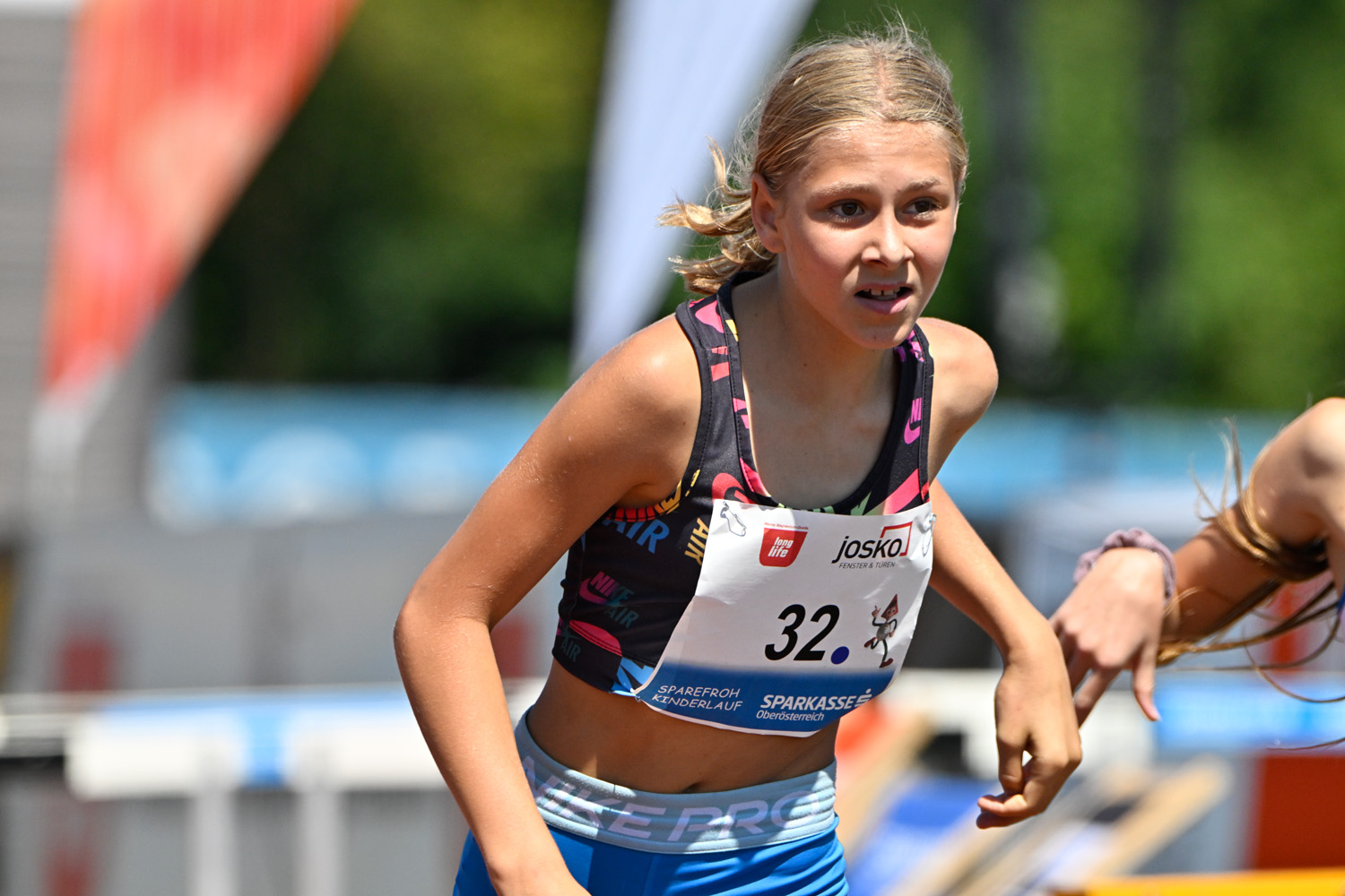 Laufmeeting Andorf 2025, 
