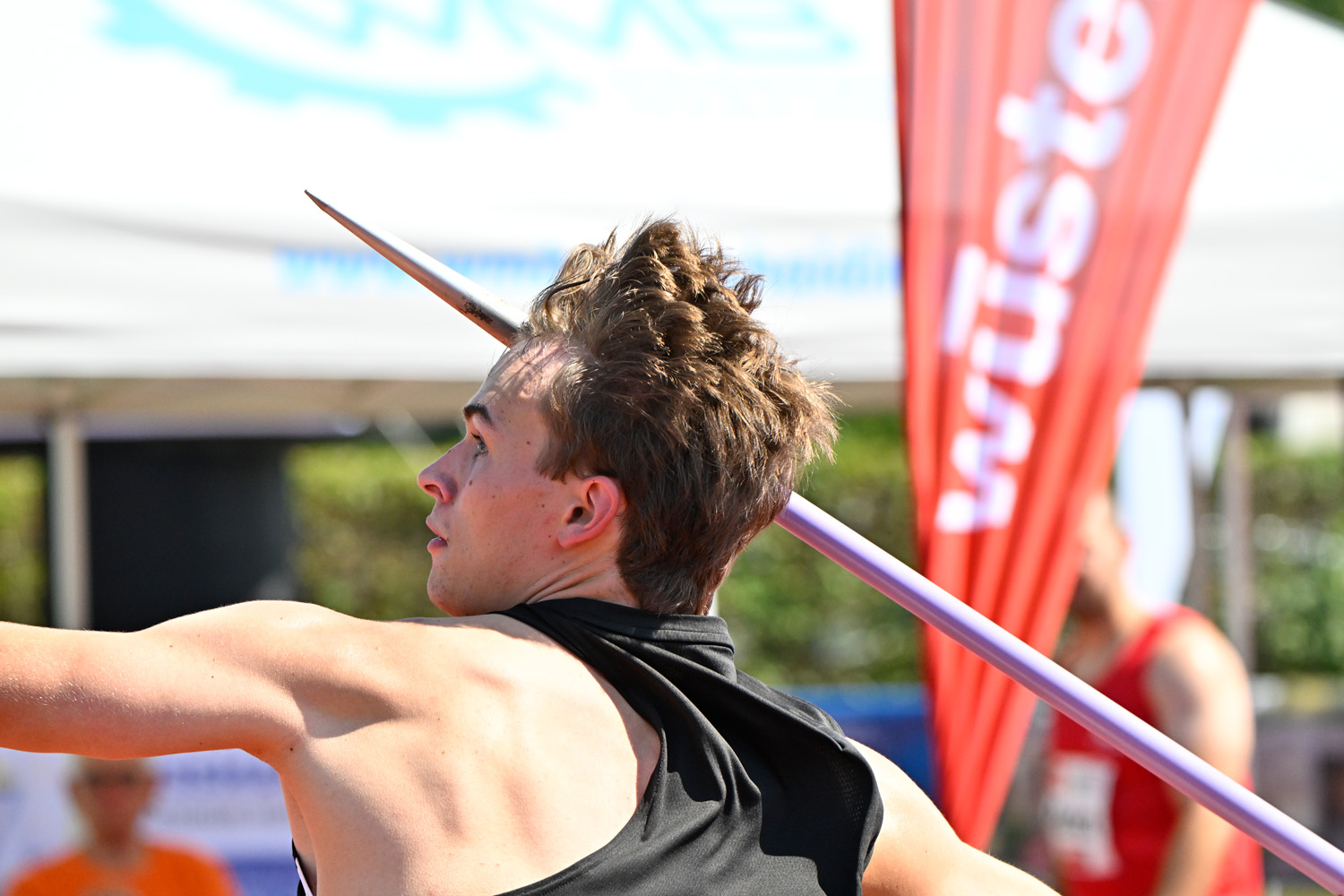 Laufmeeting Andorf 2025, 