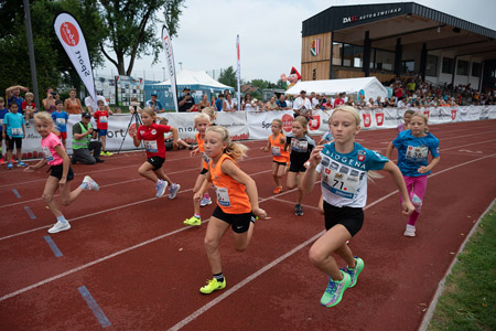 Laufmeeting Andorf 2026, Manfred Pillik