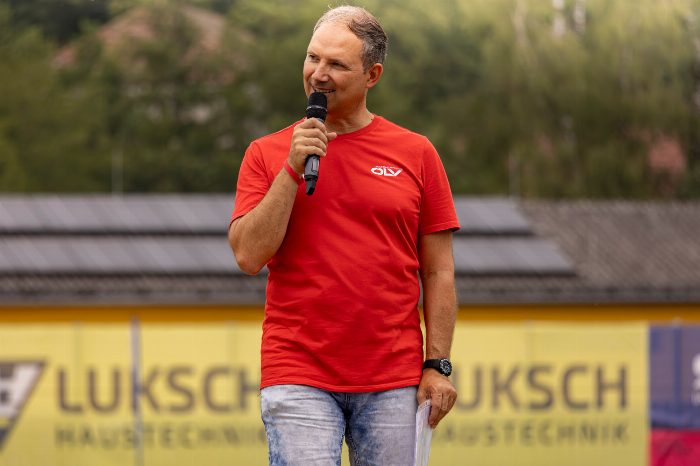 Laufmeeting Andorf 2026, Elias Lukas